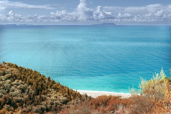 Havet i Albanien